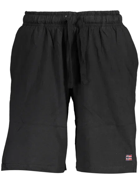 Pantaloni Norway 1963 negru