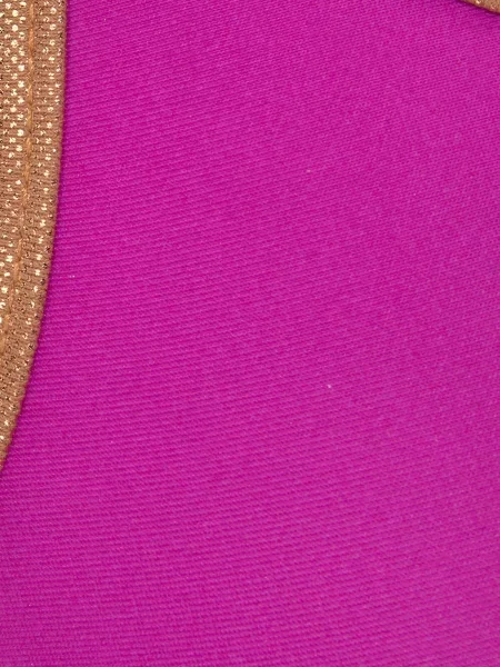 BRUNO BANANI Bikini zgornji del rjasto / lila rjava