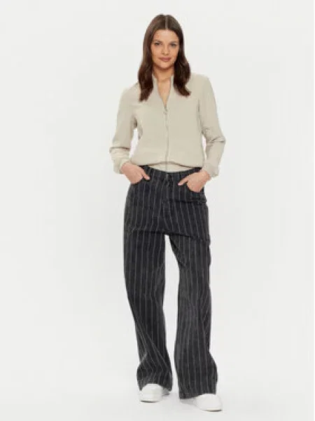 VERO MODA Přechodná bunda VMCoco' béžová