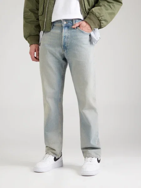 JACK & JONES Farmer JJIChris JJOriginal' világoskék