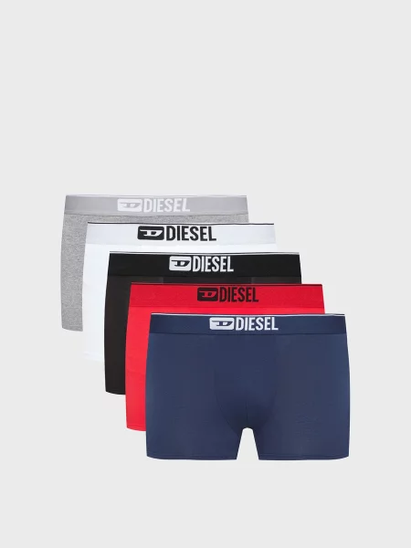 Боксеры Diesel