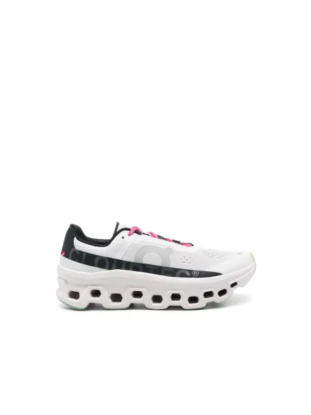 Buty do biegania On Running do biegania szare