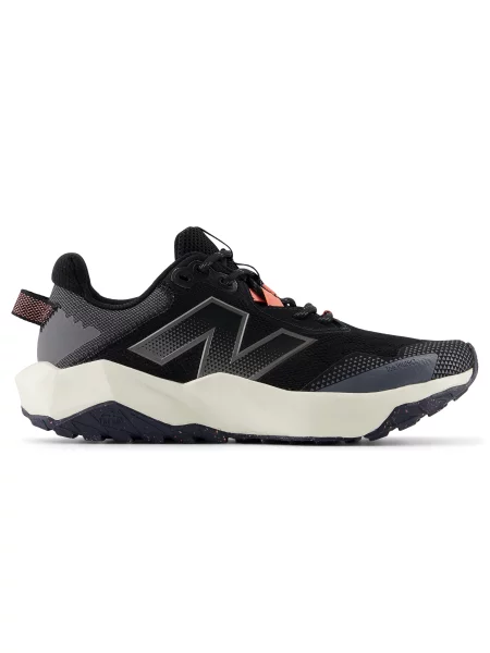 Buty New Balance DynaSoft Nitrel v6 – czarne
