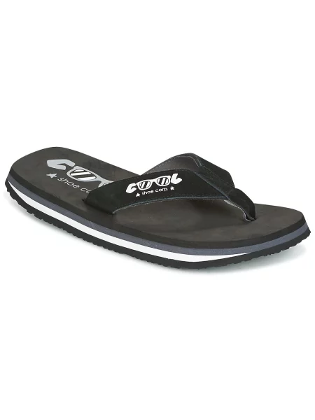 Natikače Cool Shoe crna
