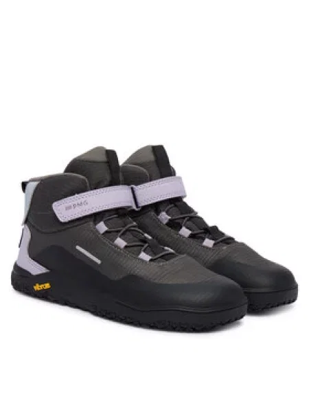 Primigi Auliniai batai GORE-TEX D Tamsiai pilka