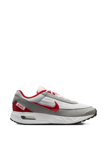 Sneakerși Nike Vomero alergare alb