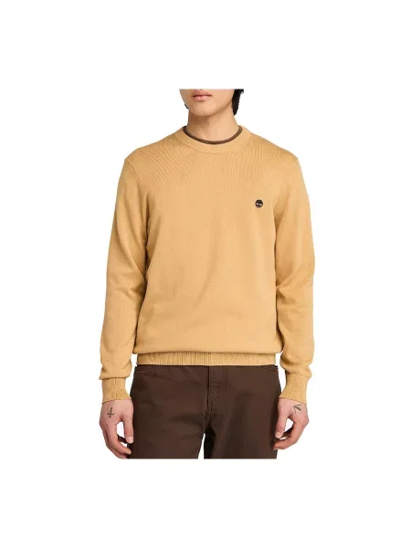 Pulover Timberland galben