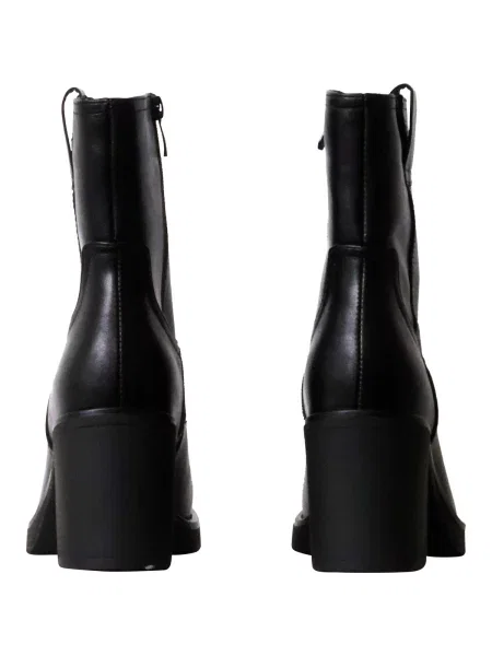 Félcipő Super Mode narancsszínű
