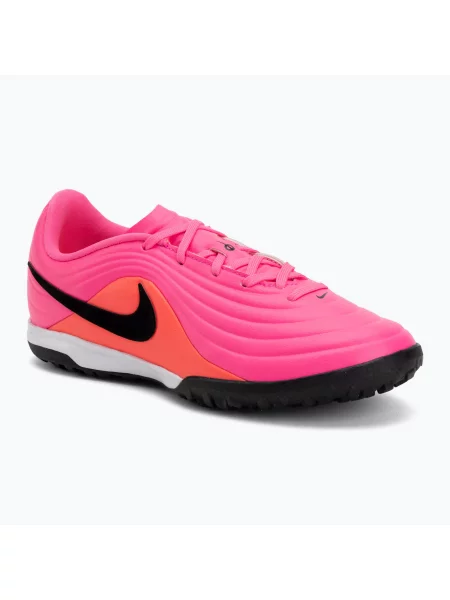 Încălțăminte de fotbal pentru copii Nike Jr. Tiempo Maestro Academy TF multi color/black negru