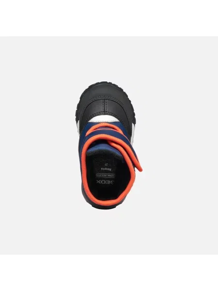 Pantofi copii Geox negru