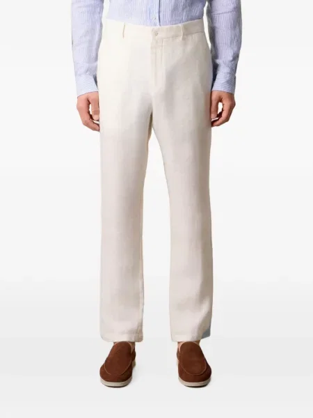 Pantaloni Brooks Brothers de in