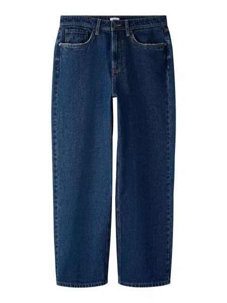 TWO SOON Jeans bleumarin