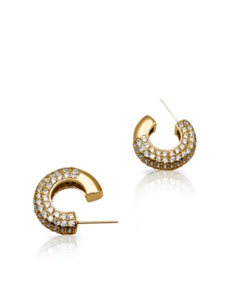 Cercei Hzmer Jewellery