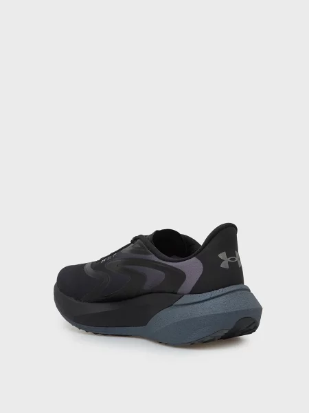 Кросівки Under Armour Ua Hovr чорні