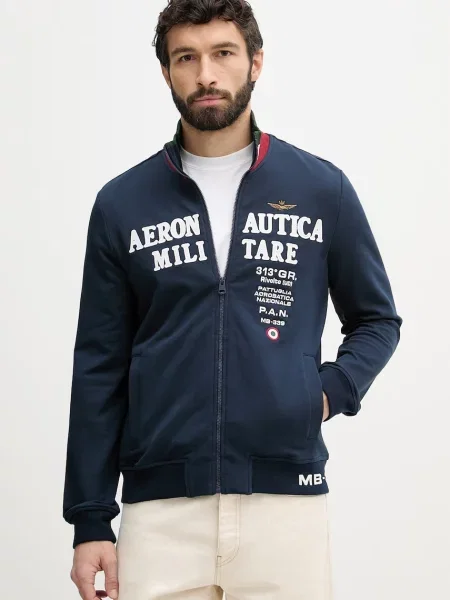 Aeronautica Militare bluza rozpinana