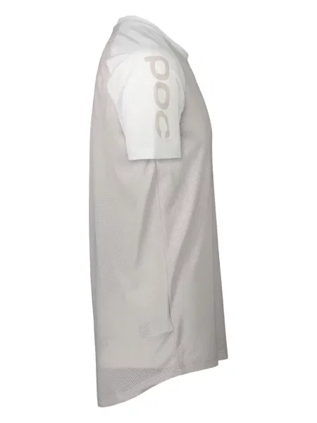 Kratak majica Poc siva