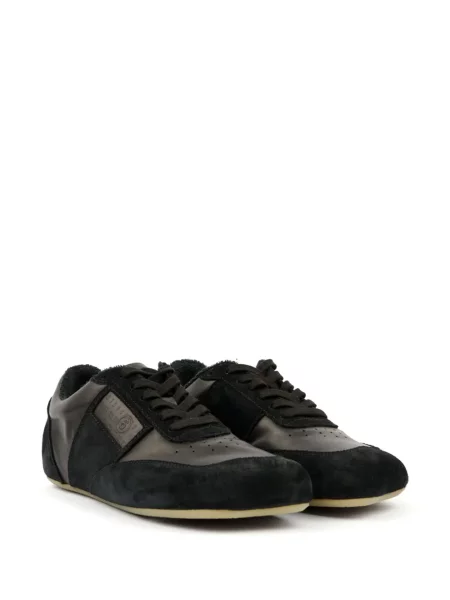 Маратонки Mm6 Maison Margiela черно