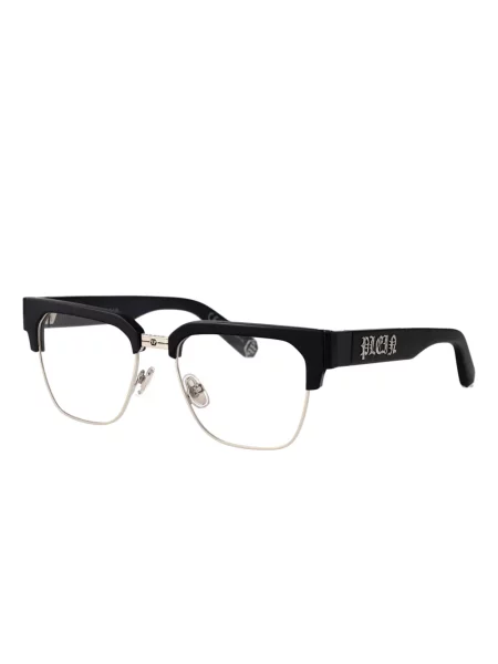 Ochelari de soare Philipp Plein Eyewear negru