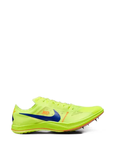 Sneakerși Nike galben