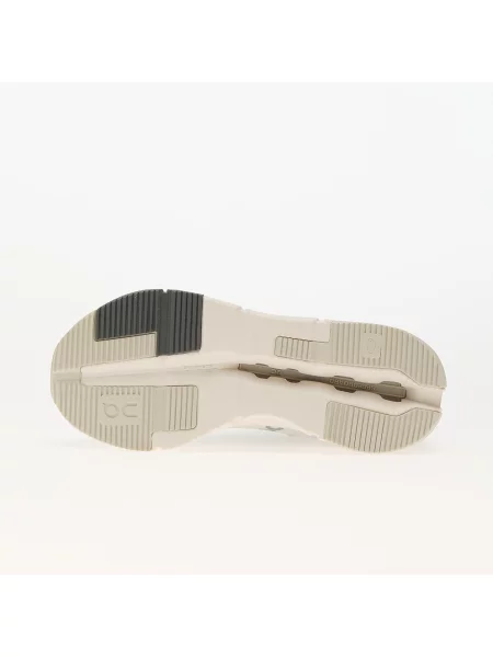 Tenisky On W Cloudnova 2 Ice/ Sand EUR 37 šedé
