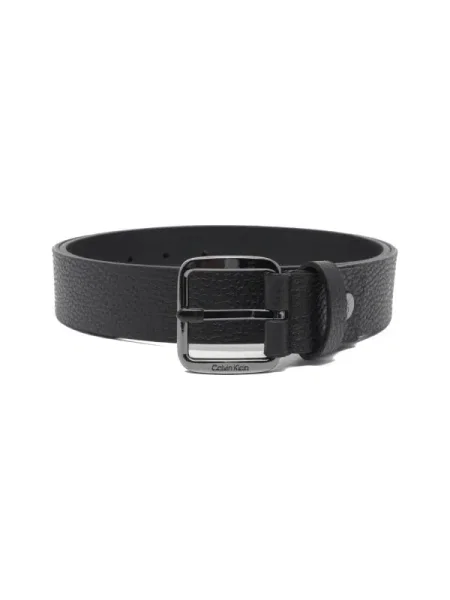 Öv Calvin Klein fekete