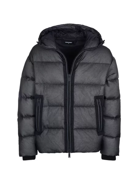 Zimní bunda Jacke' černá
