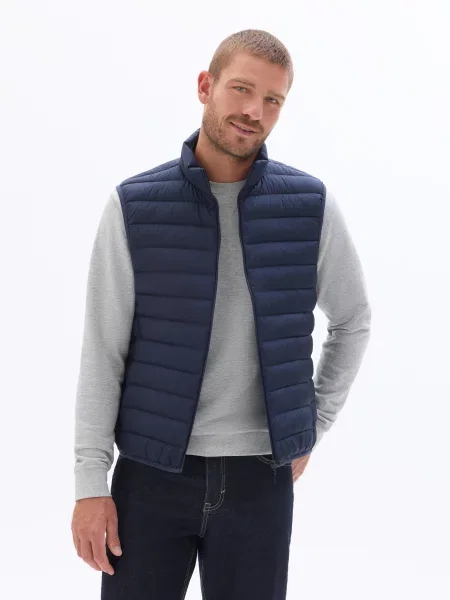 Prsluk Celio plava