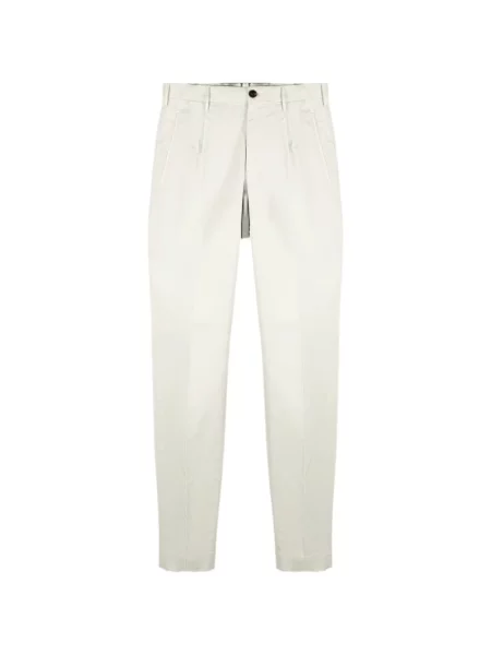 Pantaloni Incotex conici