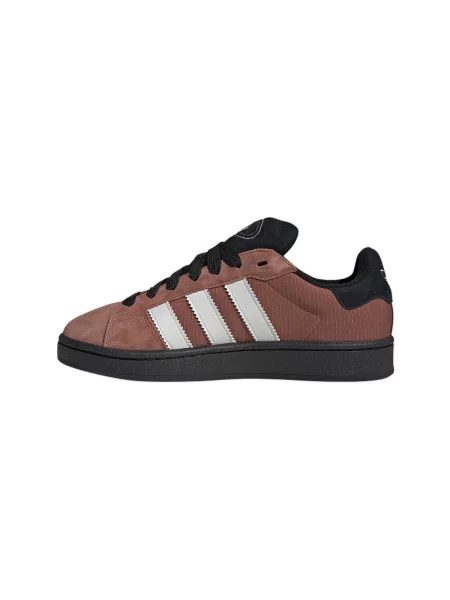 Tenisky Adidas Campus hnedá