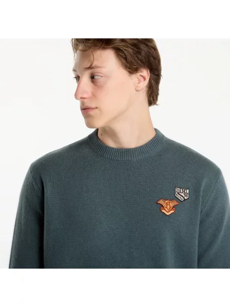 Пуловер Diesel K-Patri Knitwear Urban Chic M