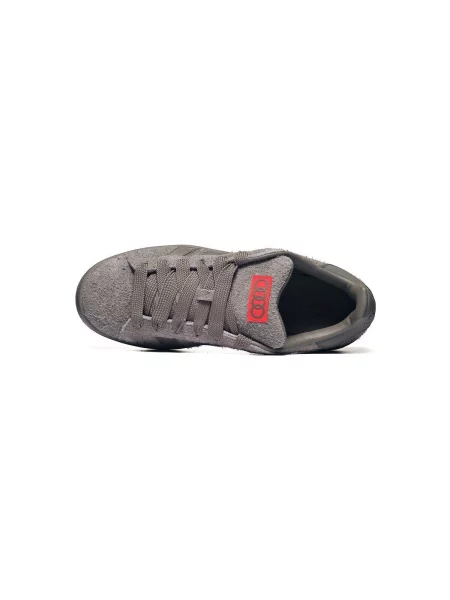 Pantofi Adidas gri