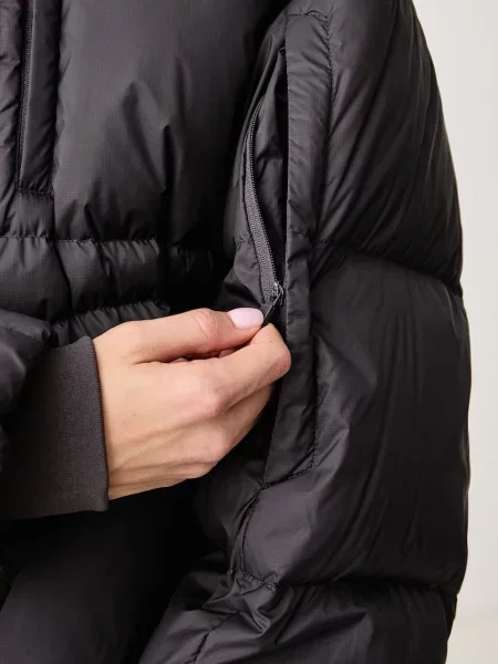 Parajumpers пухова куртка TOULALA
