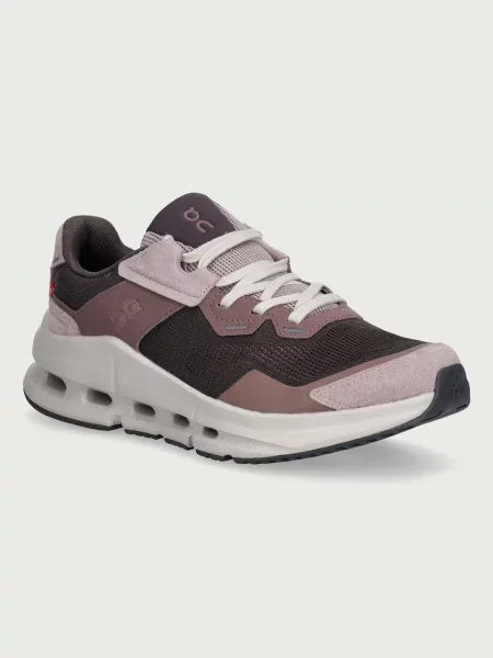 On Cloudnova Rift sneakers pentru femei violet