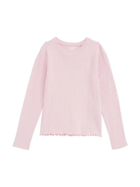 WE Fashion Tricou roz