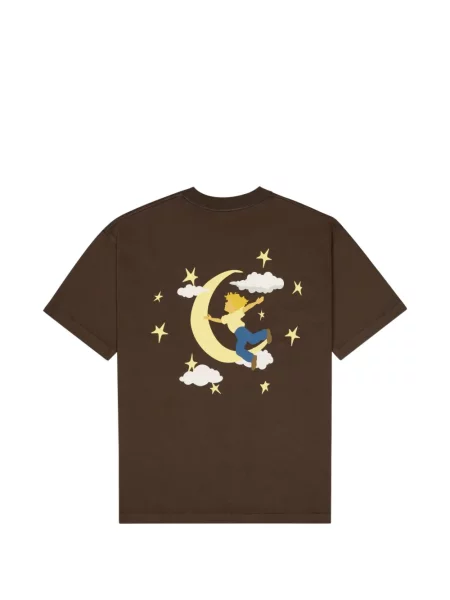 Tricou Kidsuper maro