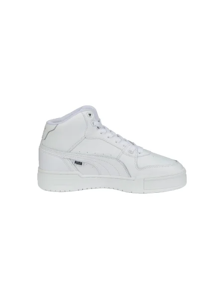 Pantofi Puma alb