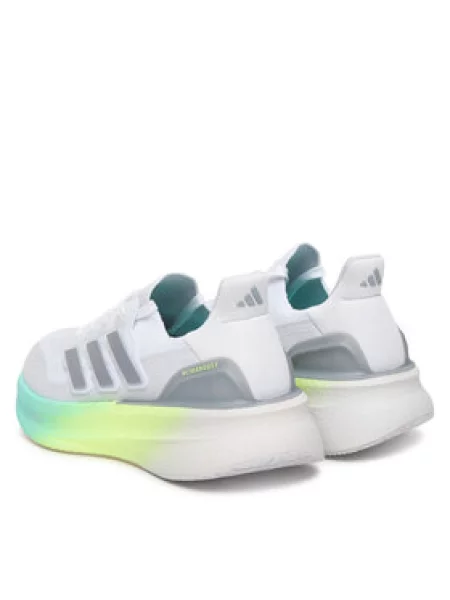 Adidas Tekaški čevlji Ultraboost 5 bela