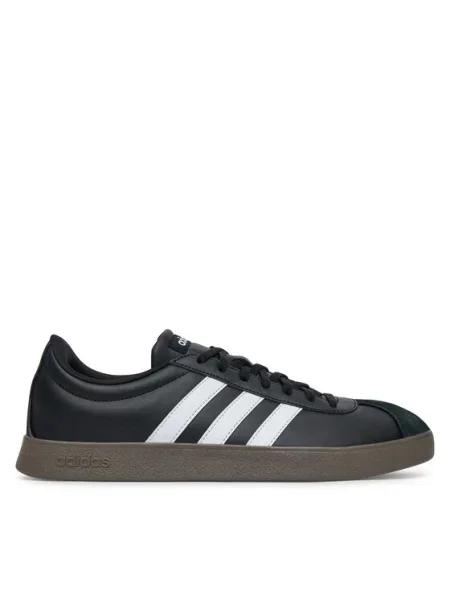 Adidas Sportcipők VL COURT BASE fekete