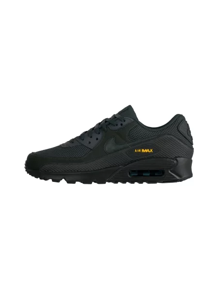 Sneakerși Nike Sportswear gri