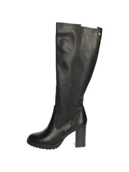 Pantofi Carmela negru