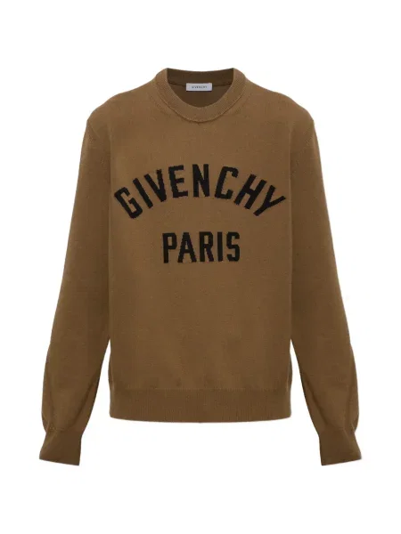 Pulover Givenchy maro
