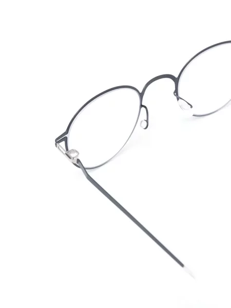 Ochelari de soare Mykita albastru