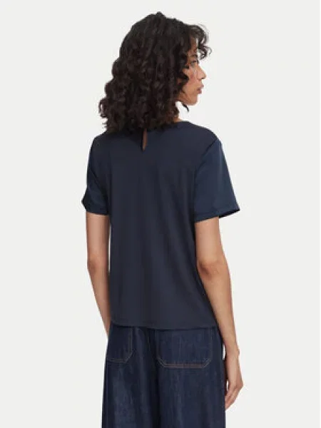 Weekend Max Mara Blúz Gilbert Sötétkék