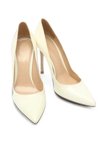 Pantofi cu toc Gianvito Rossi