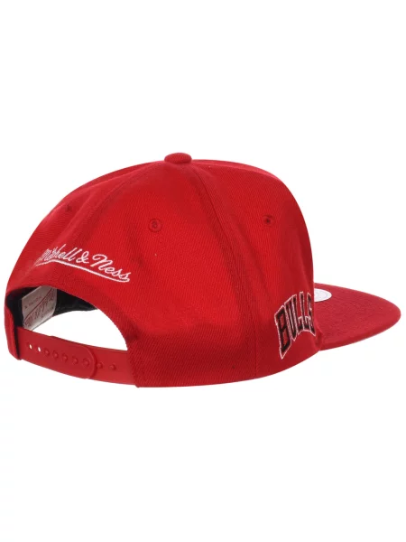Șapcă Mitchell & Ness negru