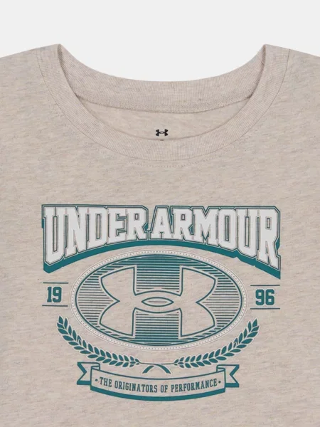 Pantaloni scurți cargo copii Under Armour