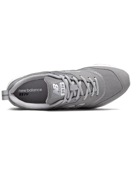 Pantofi New Balance gri