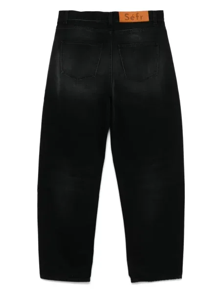 Blugi Séfr negru