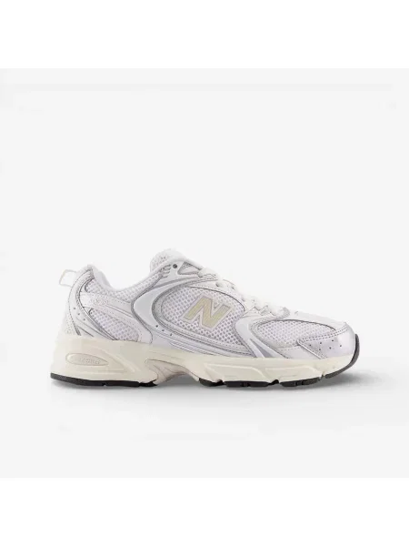 Pantofi New Balance de in gri