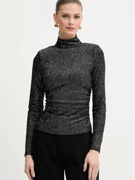 Marciano by Guess felső GISELLE fekete